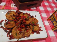 -辣小鲜·南昌大排档(船山路店)