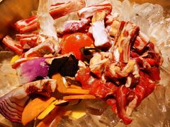 -泽成冰煮羊(非·遗东岸国际店)