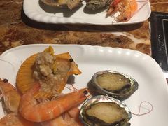 -船奇蒸汽海鲜·闽菜(八市海鲜总店)