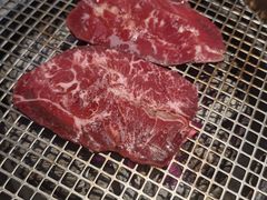 -铭牛烧肉·和牛海鲜自助(高新月牙湖店)