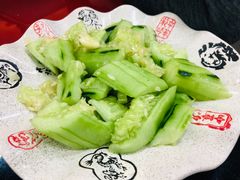 -烧哥美蛙肥肠鱼火锅·十五年社区店