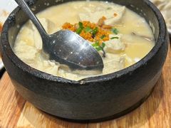 官府豆腐-老厨家(中央大街西七道街店)