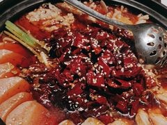 -俏江南·晋文化主题餐厅(中正天街店)