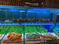 水产区-蟹将军·松叶蟹和牛日料放题自助(K11店)