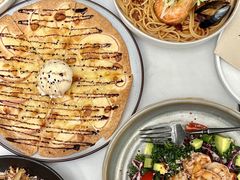 -Maxpoint Kitchen 西餐咖啡(乐峰广场店)