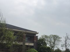 -成都安仁福朋喜来登酒店
