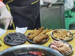 -渝味黄姐火锅(黄泥村店)