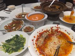 -上座·餐厅(阳光100店)
