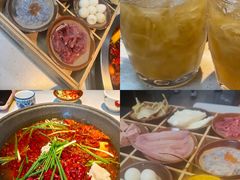 -芈重山老火锅(广州首店)