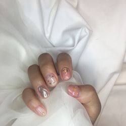 -米小兔美甲美睫