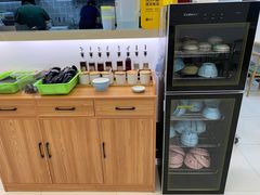 -面道赞宁海海鲜面(迎凤街店)