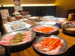 -杉海和牛烧肉海鲜自助(会展城店)