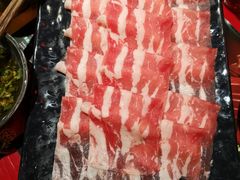 -谭鸭血老火锅(漳州路店)