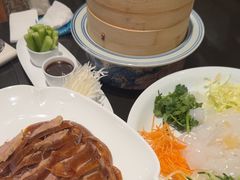 -北京王府井希尔顿酒店·秦唐中餐厅Chynna
