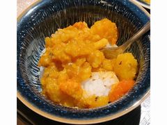 秃黄油捞饭-成隆行·蟹王府(九江路店)