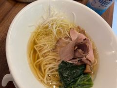 -真打拉面·日式拉面新流派(体育西横街店)