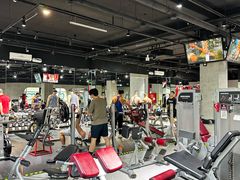-七星派健身中心(鸟巢店)