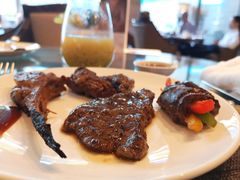 -深圳四季酒店·馥自助餐厅