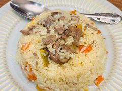 -贯贯吉·清真餐厅(浙江中路店)