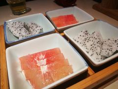 西瓜果盘-浩爷羊蝎子火锅(双榆树店)