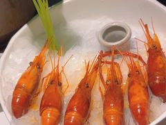 -乔街深夜食堂·小龙虾·高压锅生蚝(杭州总店)