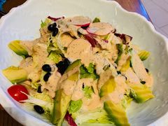 -阿吾罗日本料理(K11艺术中心店)