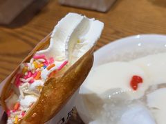 -小豆海棠(人民南路店)