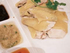 -三亚亚龙湾瑞吉酒店·铭轩中餐厅Mingxuan·海南菜·粤菜
