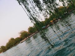 -济南大明湖景区