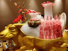 -尚海豆捞(乐虹坊店)