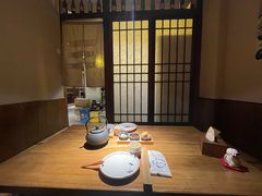 -梅亭居酒屋(中大国际店)