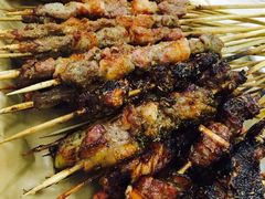 -兄弟联果木炭烤翅·50年家传鸡翅秘方