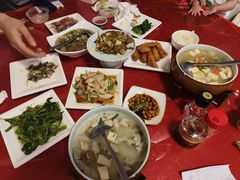 -海坛特色小吃·只做平潭特色菜(平潭店)