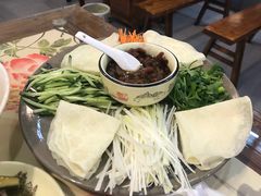 -石老头关东饺子王·东北菜(嘉华鑫城店)
