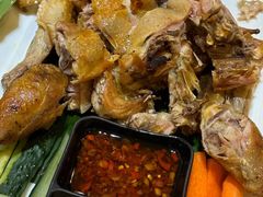 -金塔傣乡·云南民族特色菜·傣味手抓饭(金瓦路店)