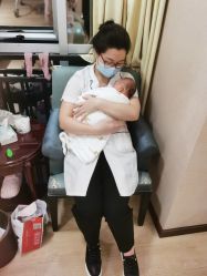 -星妈汇国际月子中心(龙珠店)