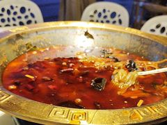 -牟记江湖特色重庆菜鱼蛋青蛙黄鳝海参(巴南区鱼洞鲁能店)