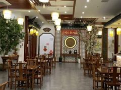 大堂-同得兴面馆.苏式面.三虾面(园区店)