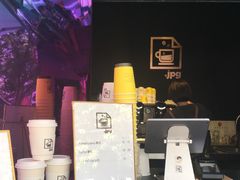 -JPG coffee(广州体育西店)