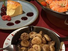 -BROWNSTONE布朗石西班牙餐厅(富城店)