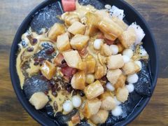 -串妹花式冰粉(乐山总店)