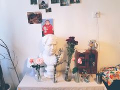 -Smile House咖啡馆(群芳小区店)