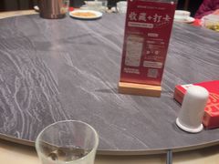 -梁家大院•农家菜(昆山会展中心店)