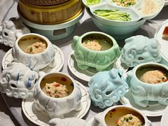 -四世同堂·京菜·烤鸭(双井店)