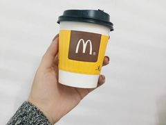-麦当劳(未来城购物中心店)
