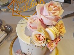 -Biteology Artisan Cakes(红庄·国际文化保税创新园店)