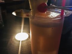 -The Tiki Bungalow提基小木屋酒吧
