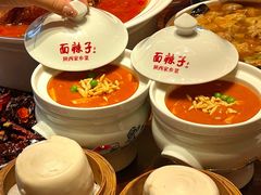 -面辣子·陕西家乡菜(钟楼店)