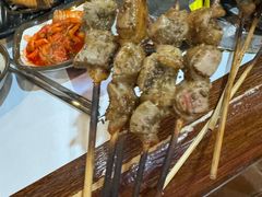 -望京小腰(北京总店)