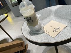 -喜茶(常州新北万达店)